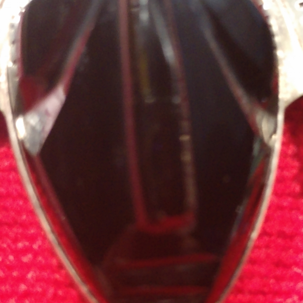 Aztec Pin And Silver - Picture 3 of 3